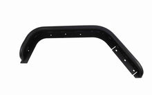 Load image into Gallery viewer, Fishbone Offroad Fenders Jeep Wrangler JK (07-18) [Tube Version] Black Textured Powder Coat - Default Title Alternate Image