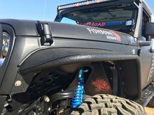 Load image into Gallery viewer, Fishbone Offroad Fenders Jeep Wrangler JK (2007-2018) Aluminum Tube - Default Title Alternate Image