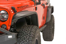 Load image into Gallery viewer, Fishbone Offroad Fenders Jeep Wrangler JK (07-18) [Tube Version] Black Textured Powder Coat - Default Title Alternate Image