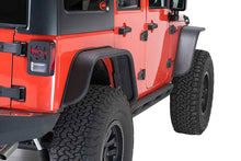 Load image into Gallery viewer, Fishbone Offroad Fenders Jeep Wrangler JK (2007-2018) Aluminum Tube - Default Title Alternate Image
