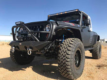 Load image into Gallery viewer, Fishbone Offroad Fenders Jeep Wrangler JK (2007-2018) Aluminum Tube - Default Title Alternate Image
