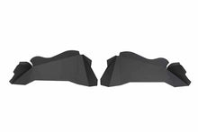 Load image into Gallery viewer, Fishbone Offroad Inner Fenders Jeep Wrangler JK (07-18) Black Powder Coated or Raw  Aluminum Alternate Image