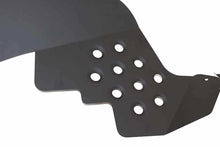 Load image into Gallery viewer, Fishbone Offroad Inner Fenders Jeep Wrangler JK (07-18) Black Powder Coated or Raw  Aluminum Alternate Image