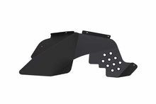 Load image into Gallery viewer, Fishbone Offroad Inner Fenders Jeep Wrangler JK (07-18) Black Powder Coated or Raw  Aluminum Alternate Image
