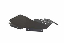 Load image into Gallery viewer, Fishbone Offroad Inner Fenders Jeep Wrangler JK (07-18) Black Powder Coated or Raw  Aluminum Alternate Image