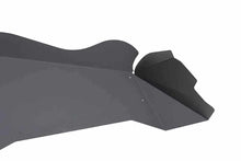 Load image into Gallery viewer, Fishbone Offroad Inner Fenders Jeep Wrangler JK (07-18) Black Powder Coated or Raw  Aluminum Alternate Image