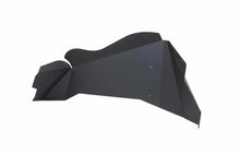 Load image into Gallery viewer, Fishbone Offroad Inner Fenders Jeep Wrangler JK (07-18) Black Powder Coated or Raw  Aluminum Alternate Image