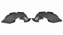 Load image into Gallery viewer, Fishbone Offroad Inner Fenders Jeep Wrangler JK (07-18) Black Powder Coated or Raw  Aluminum Alternate Image