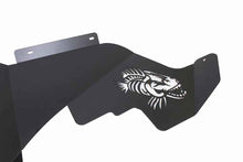 Load image into Gallery viewer, Fishbone Offroad Inner Fenders Jeep Wrangler JK (07-18) Black Powder Coated or Raw  Aluminum Alternate Image