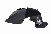 Load image into Gallery viewer, Fishbone Offroad Inner Fenders Jeep Wrangler JK (07-18) Black Powder Coated or Raw  Aluminum Alternate Image