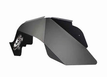 Load image into Gallery viewer, Fishbone Offroad Inner Fenders Jeep Wrangler JK (07-18) Black Powder Coated or Raw  Aluminum Alternate Image