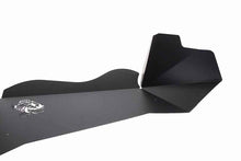 Load image into Gallery viewer, Fishbone Offroad Inner Fenders Jeep Wrangler JK (07-18) Black Powder Coated or Raw  Aluminum Alternate Image