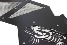 Load image into Gallery viewer, Fishbone Offroad Inner Fenders Jeep Wrangler JL (2018-2023) [Legacy Model} Black Powder Coated or Raw Aluminum Alternate Image