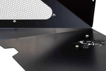 Load image into Gallery viewer, Fishbone Offroad Inner Fenders Jeep Wrangler JL (2018-2023) [Legacy Model} Black Powder Coated or Raw Aluminum Alternate Image