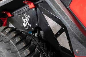Fishbone Offroad Inner Fenders Jeep Gladiator GT (2020-2023) [Legacy M