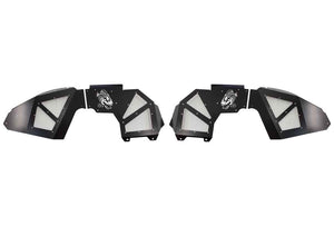 Fishbone Offroad Inner Fenders Jeep Gladiator GT (2020-2023) [Legacy M