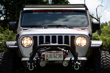 Load image into Gallery viewer, Fishbone Offroad Fenders Jeep Wrangler JL (18-23) [Elite Version] Steel or Aluminum Alternate Image