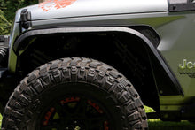 Load image into Gallery viewer, Fishbone Offroad Fenders Jeep Gladiator JT (20-23) [Elite Version] Steel or Aluminum - Aluminum / Front Alternate Image
