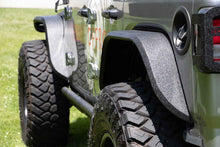 Load image into Gallery viewer, Fishbone Offroad Fenders Jeep Gladiator JT (20-23) [Elite Version] Steel or Aluminum - Aluminum / Front Alternate Image