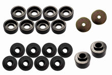 Load image into Gallery viewer, Fishbone Offroad Bushings Ford F250 2WD/4WD (99-16) Body Mount Alternate Image