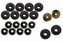 Load image into Gallery viewer, Fishbone Offroad Bushings Ford F250 2WD/4WD (99-16) Body Mount Alternate Image