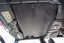 Load image into Gallery viewer, Fishbone Offroad Sun Shade Jeep Wrangler JL (2018-2023) Nylon Mesh - Front Alternate Image