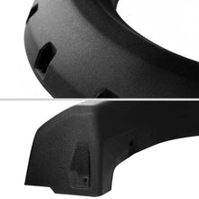 Load image into Gallery viewer, Spec-D Fender Flares Ford F150 Styleside (2009-2014) Textured Rivet Style Alternate Image