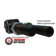 Load image into Gallery viewer, Freedom Offroad Control Arms Lexus GX470 (03-09) 3-4" lift / Rear Lower Link Alternate Image