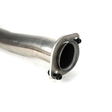 Load image into Gallery viewer, FactionFab Resonator Delete Ford F150 with 145" Wheelbase (2021-2025) FFA1.10229.1 - Default Title Alternate Image