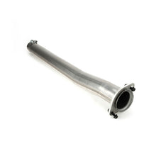 Load image into Gallery viewer, FactionFab Resonator Delete Ford F150 with 145" Wheelbase (2021-2025) FFA1.10229.1 - Default Title Alternate Image