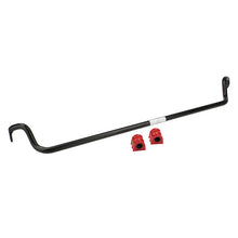 Load image into Gallery viewer, FactionFab Sway Bar for Subaru WRX Wagon (2002-2007) Front 22mm - Black with Poly Bushings - Default Title Alternate Image