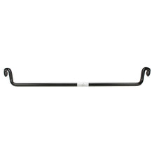 Load image into Gallery viewer, FactionFab Sway Bar for Subaru WRX Wagon (2002-2007) Front 22mm - Black with Poly Bushings - Default Title Alternate Image