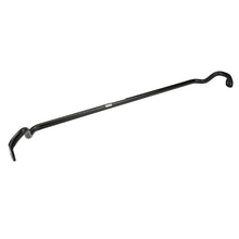 Load image into Gallery viewer, FactionFab Sway Bar for Subaru WRX Wagon (2002-2007) Front 22mm - Black with Poly Bushings - Default Title Alternate Image