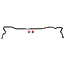 Load image into Gallery viewer, FactionFab Sway Bar for Subaru WRX GDA (2002-2007) 22mm Rear - Black with Poly Bushings - Default Title Alternate Image