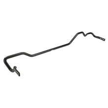 Load image into Gallery viewer, FactionFab Sway Bar for Subaru WRX GDA (2002-2007) 22mm Rear - Black with Poly Bushings - Default Title Alternate Image