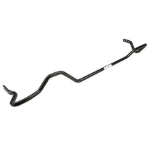 Load image into Gallery viewer, FactionFab Sway Bar for Subaru WRX GDA (2002-2007) 22mm Rear - Black with Poly Bushings - Default Title Alternate Image