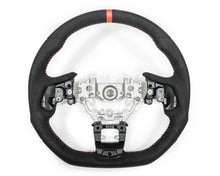 Load image into Gallery viewer, FactionFab Steering Wheel Subaru WRX VB (2022-2025) Suede - FFA1.10247.1 - Default Title Alternate Image