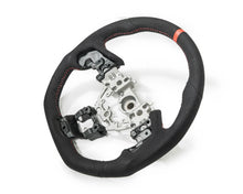 Load image into Gallery viewer, FactionFab Steering Wheel Subaru WRX VB (2022-2025) Suede - FFA1.10247.1 - Default Title Alternate Image