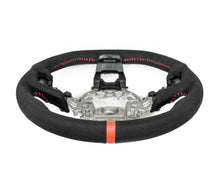 Load image into Gallery viewer, FactionFab Steering Wheel Subaru WRX VB (2022-2025) Suede - FFA1.10247.1 - Default Title Alternate Image
