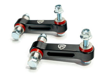Load image into Gallery viewer, FactionFab Solid End Link Subaru WRX/STI (2008-2021) Rear Pair FFA1.10251.1 - Default Title Alternate Image