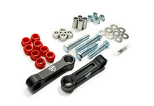 Load image into Gallery viewer, FactionFab Solid End Link Subaru WRX/STI (2008-2021) Rear Pair FFA1.10251.1 - Default Title Alternate Image