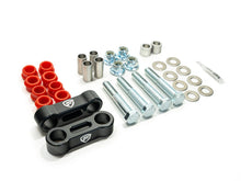 Load image into Gallery viewer, FactionFab Solid End Link Set Subaru WRX &amp; STI VA (2015-2021) Front Set FFA1.10252.1 - Default Title Alternate Image