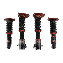 Load image into Gallery viewer, FactionFab V2 FR-Spec Coilovers Subaru WRX/STI VA (2015-2021) With Front Camber Plates &amp; Adjustable Dampening Alternate Image