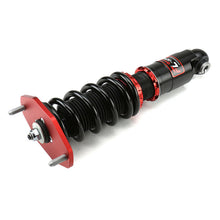 Load image into Gallery viewer, FactionFab V2 FL-Spec Coilovers Subaru WRX/STI VA (2015-2021) With Front Camber Plates &amp; Adjustable Dampening Alternate Image