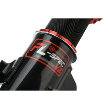 Load image into Gallery viewer, FactionFab V2 FL-Spec Coilovers Subaru WRX/STI VA (2015-2021) With Front Camber Plates &amp; Adjustable Dampening Alternate Image