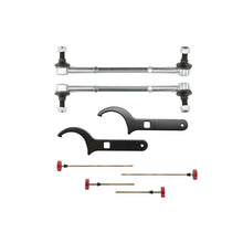 Load image into Gallery viewer, FactionFab V2 FR-Spec Coilovers Subaru WRX VB (2022-2026) FFA1.10278.2 Alternate Image