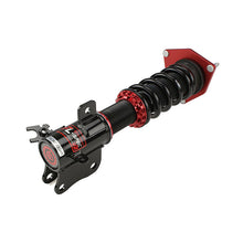 Load image into Gallery viewer, FactionFab V2 FL-Spec Coilovers Subaru WRX VB (2022-2026) w/ Front Camber Plates FFA1.10278.3 Alternate Image