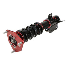 Load image into Gallery viewer, FactionFab V2 FL-Spec Coilovers Subaru WRX VB (2022-2026) w/ Front Camber Plates FFA1.10278.3 Alternate Image