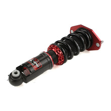 Load image into Gallery viewer, FactionFab V2 FL-Spec Coilovers Subaru WRX VB (2022-2026) w/ Front Camber Plates FFA1.10278.3 Alternate Image