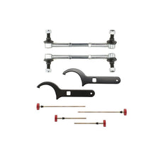 Load image into Gallery viewer, FactionFab V2 FL-Spec Coilovers Subaru WRX VB (2022-2026) w/ Front Camber Plates FFA1.10278.3 Alternate Image